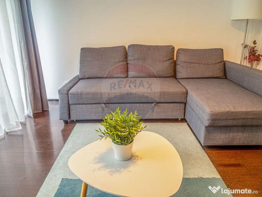 Apartament cu 2 camere de inchiriat în Sinaia