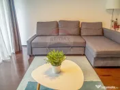 Apartament cu 2 camere de inchiriat în Sinaia 