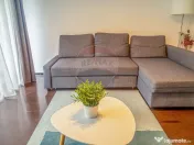 Apartament cu 2 camere de inchiriat în Sinaia 