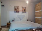 Apartament cu 2 camere de inchiriat în Sinaia 