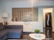 Apartament cu 2 camere de inchiriat în Sinaia 