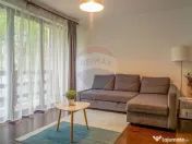Apartament cu 2 camere de inchiriat în Sinaia 
