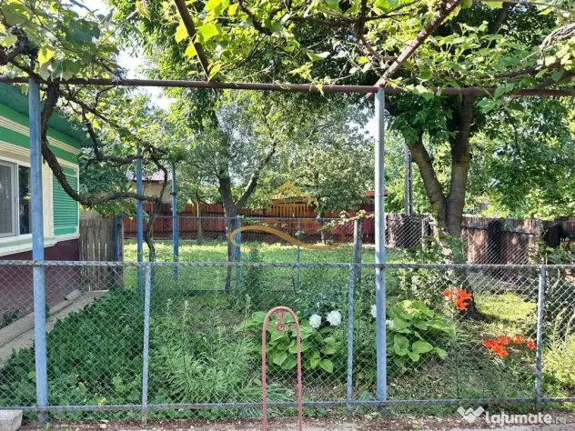 Casa batraneasca de vanzare in Filipesti Bacau