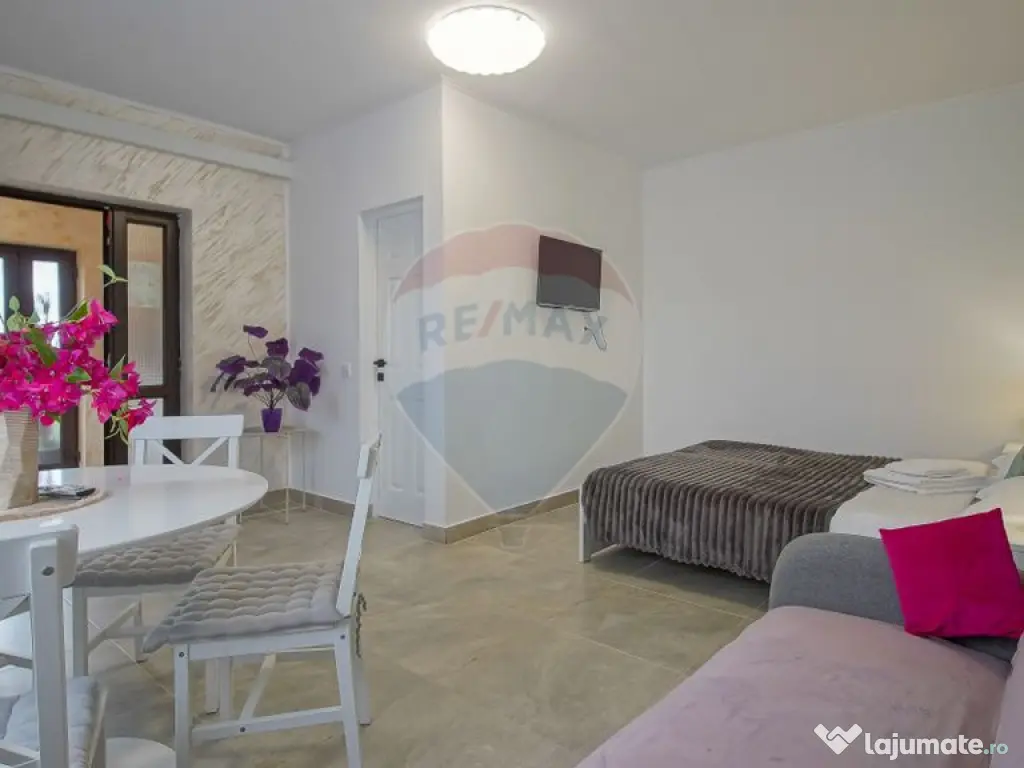 Vila cu 9 dormitoare şi 7 băi în Stupini, Brașov