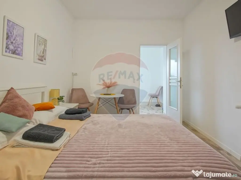 Vila cu 9 dormitoare şi 7 băi în Stupini, Brașov