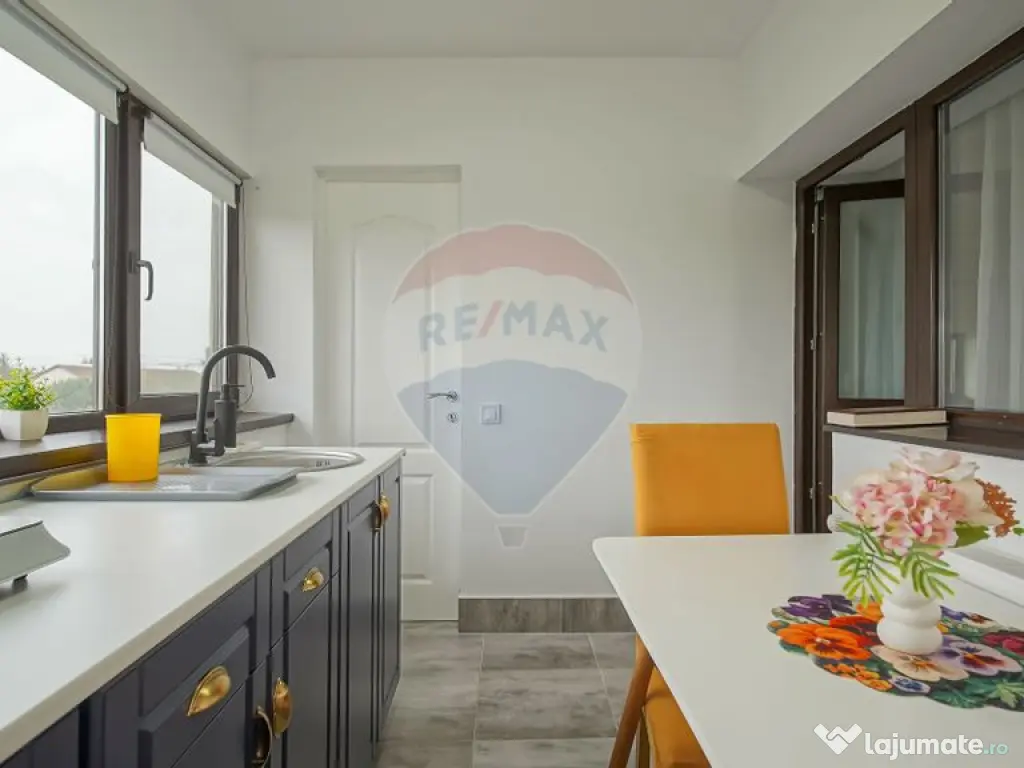 Vila cu 9 dormitoare şi 7 băi în Stupini, Brașov