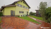 Vilă cu potențial investițional - Stupini Braşov