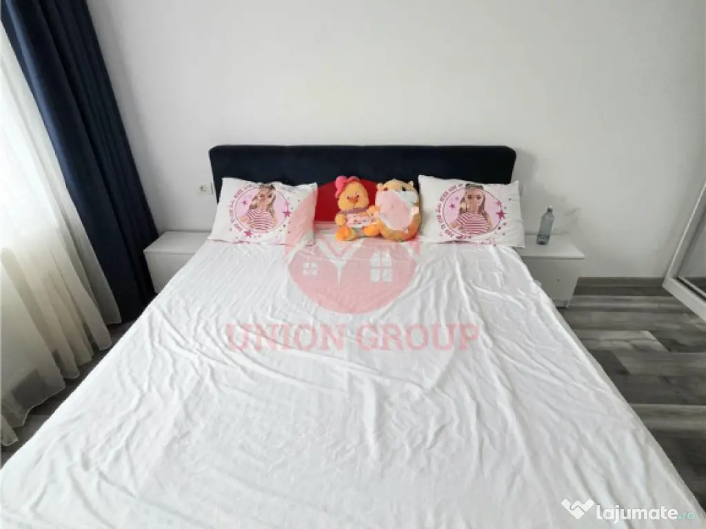 Apartament 3 Camere, Decomandat, Palazu Mare