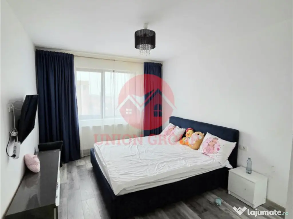 Apartament 3 Camere, Decomandat, Palazu Mare