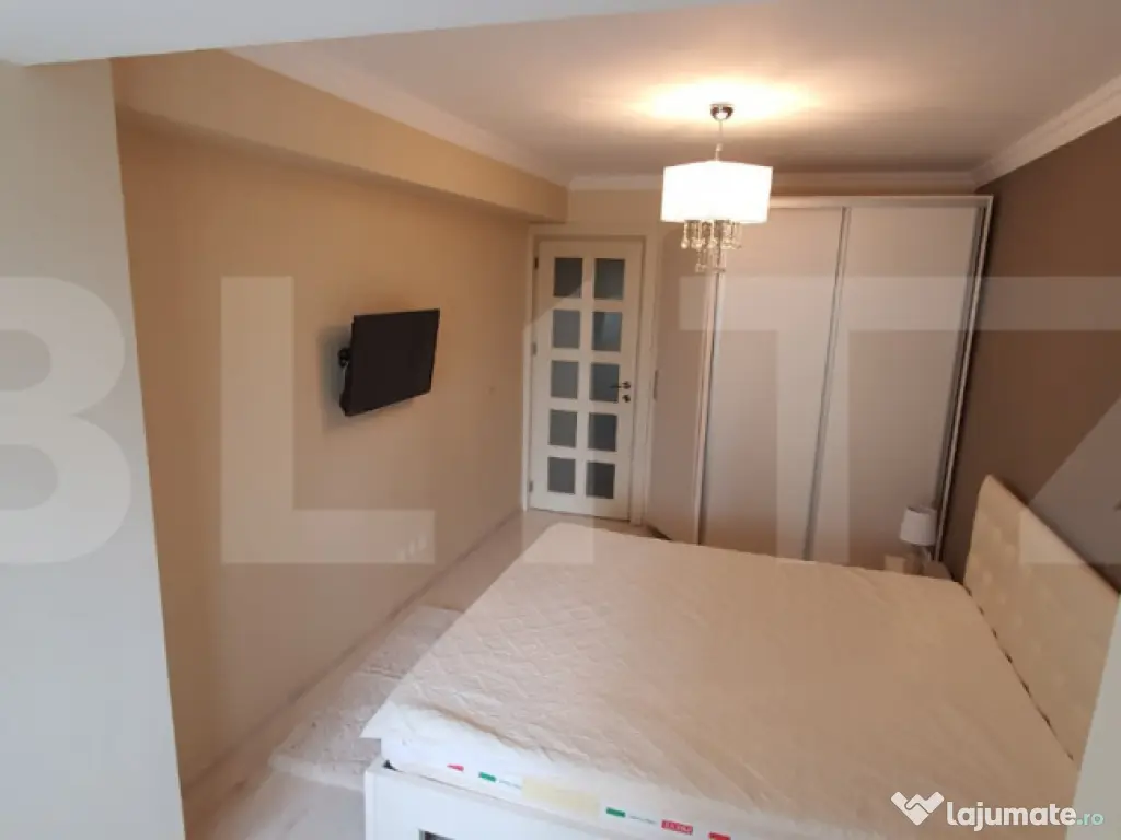 Apartament 2 camere, 51.09, Complex Roua 3 – Moara de Vân