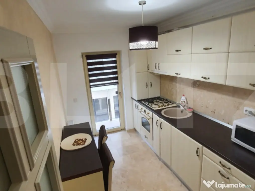 Apartament 2 camere, 51.09, Complex Roua 3 – Moara de Vân