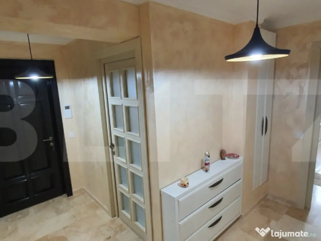 Apartament 2 camere, 51.09, Complex Roua 3 – Moara de Vân