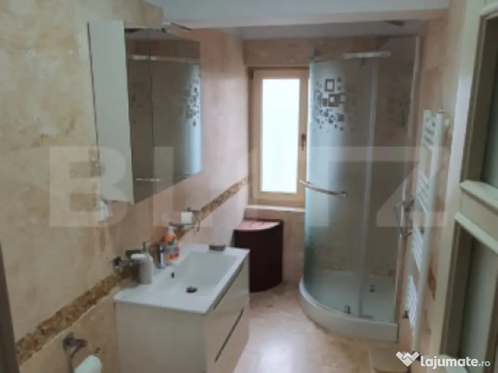 Apartament 2 camere, 51.09, Complex Roua 3 – Moara de Vân