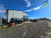 Hala Giurgiului, N D Cocea, constructie 2025, 150 mpu, teren 1.350 mp 