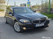 BMW 525d 2012 2.0d 218 CP euro 5 automata / Rate fara avans 