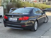 BMW 525d 2012 2.0d 218 CP euro 5 automata / Rate fara avans 