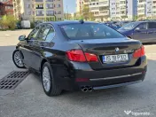 BMW 525d 2012 2.0d 218 CP euro 5 automata / Rate fara avans 