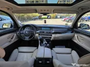 BMW 525d 2012 2.0d 218 CP euro 5 automata / Rate fara avans 