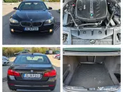 BMW 525d 2012 2.0d 218 CP euro 5 automata / Rate fara avans 