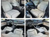 BMW 525d 2012 2.0d 218 CP euro 5 automata / Rate fara avans 