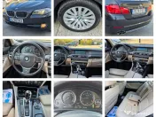 BMW 525d 2012 2.0d 218 CP euro 5 automata / Rate fara avans 
