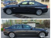 BMW 525d 2012 2.0d 218 CP euro 5 automata / Rate fara avans 