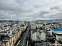 Apartament 1 camera 45 mp utili, view deosebit, West City To