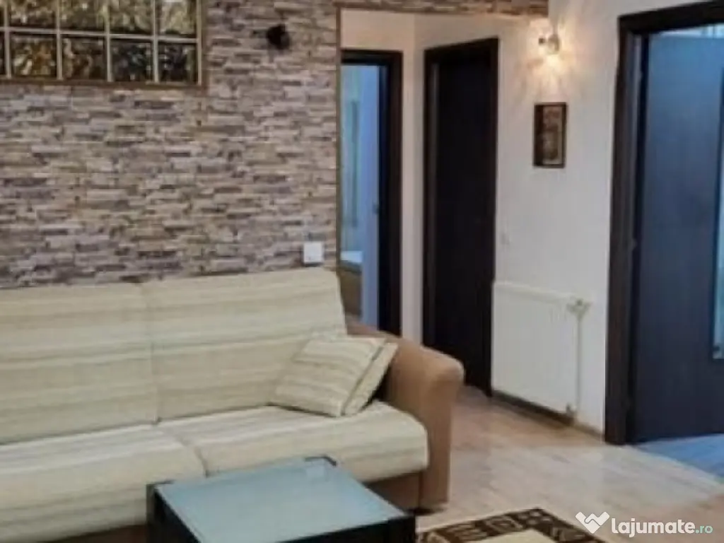 Apartament 3 camere in vila + terasa 40 mp, zona Sebastian/1