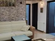 Apartament 3 camere in vila + terasa 40 mp, zona Sebastian/1 