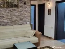 Apartament 3 camere in vila + terasa 40 mp, zona Sebastian/1