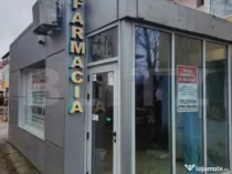 Spatiu comercial, 59 mp, zona Aleea Trandafirilor