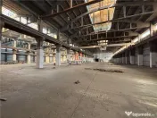 Spatiu industrial/hala/depozit Giurgiu - Port, Giurgiu 