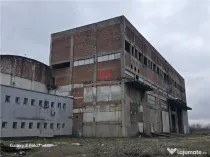 Spatiu industrial/hala/depozit Giurgiu - Port, Giurgiu