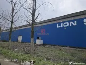 Spatiu industrial/hala/depozit Giurgiu - Port, Giurgiu 