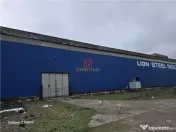 Spatiu industrial/hala/depozit Giurgiu - Port, Giurgiu 