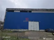 Spatiu industrial/hala/depozit Giurgiu - Port, Giurgiu 