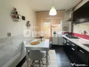 Apartament 2 camere modern, etaj intermediar, zona Kaufland/ 