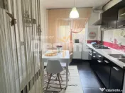 Apartament 2 camere modern, etaj intermediar, zona Kaufland/ 