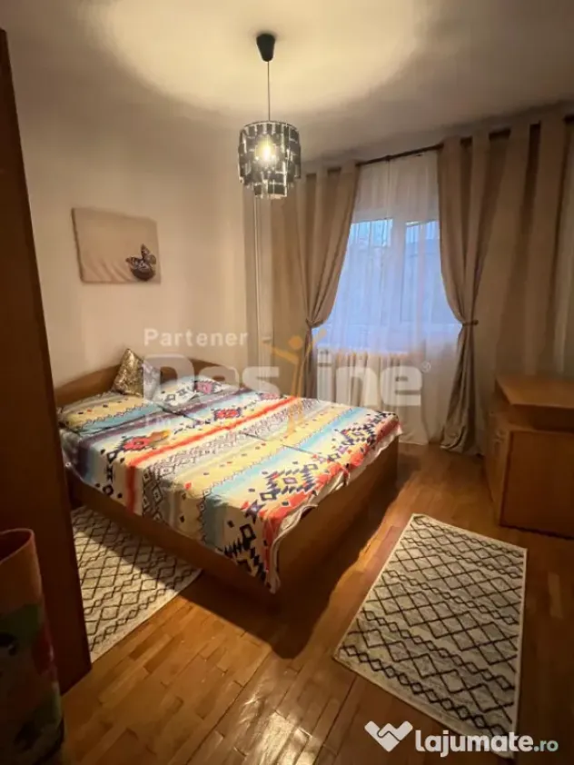 Apartament 2 camere modern, etaj intermediar, zona Kaufland/
