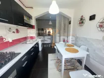 Apartament 2 camere modern, etaj intermediar, zona Kaufland/