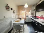 Apartament 2 camere modern, etaj intermediar, zona Kaufland/ 