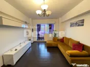 Apartament 2 camere modern, etaj intermediar, zona Kaufland/ 