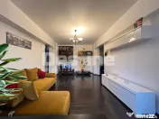 Apartament 2 camere modern, etaj intermediar, zona Kaufland/ 