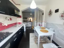 Apartament 2 camere modern, etaj intermediar, zona Kaufland/