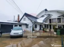 Casă / Vilă cu 10 camere de vânzare în SIGHETUL MARMA...