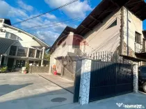 Casă / Vilă cu 10 camere de vânzare în SIGHETUL MARMA...