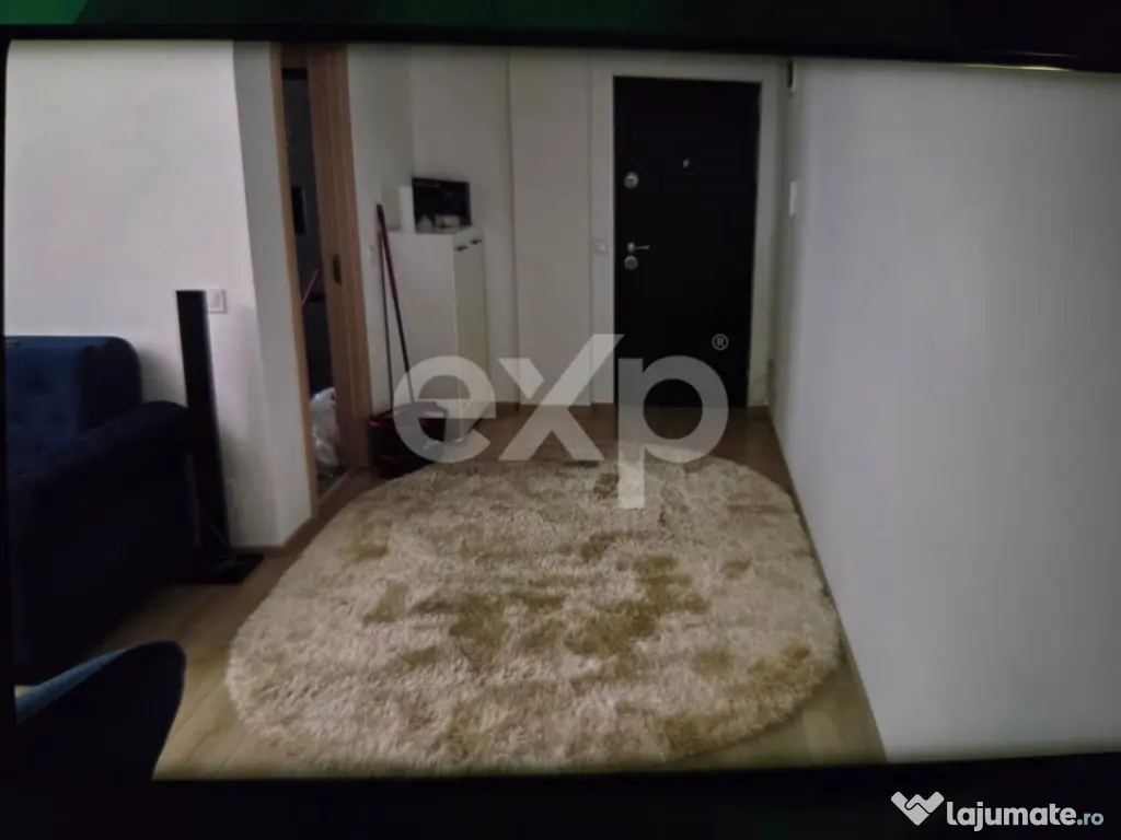 Apartament 2 camere – Trivale, Pitești | Construcție 202