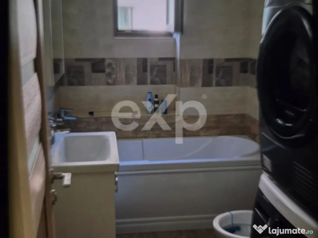 Apartament 2 camere – Trivale, Pitești | Construcție 202