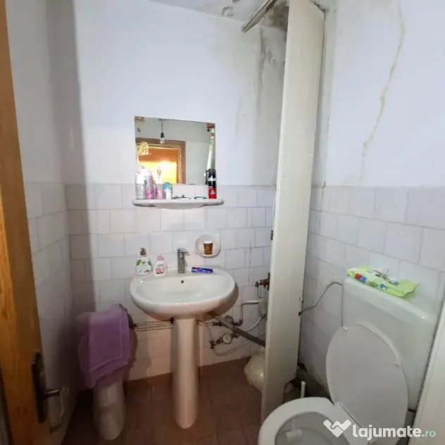 Apartament 3 camere – Ultracentral Focșani