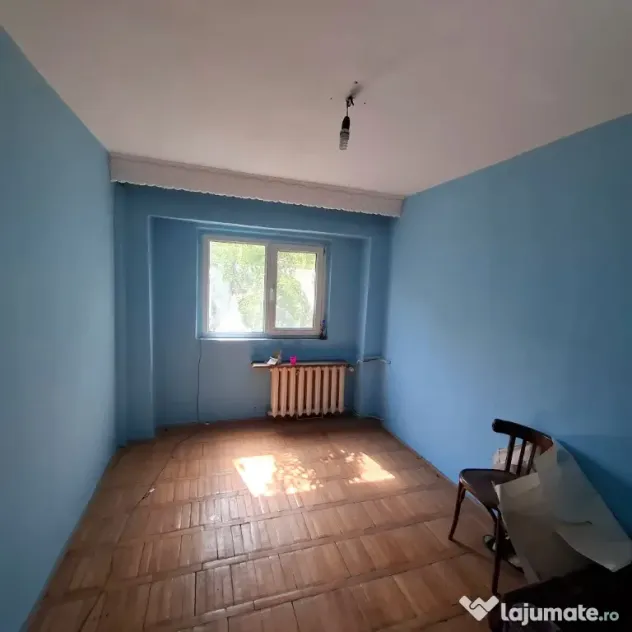 Apartament 3 camere – Ultracentral Focșani